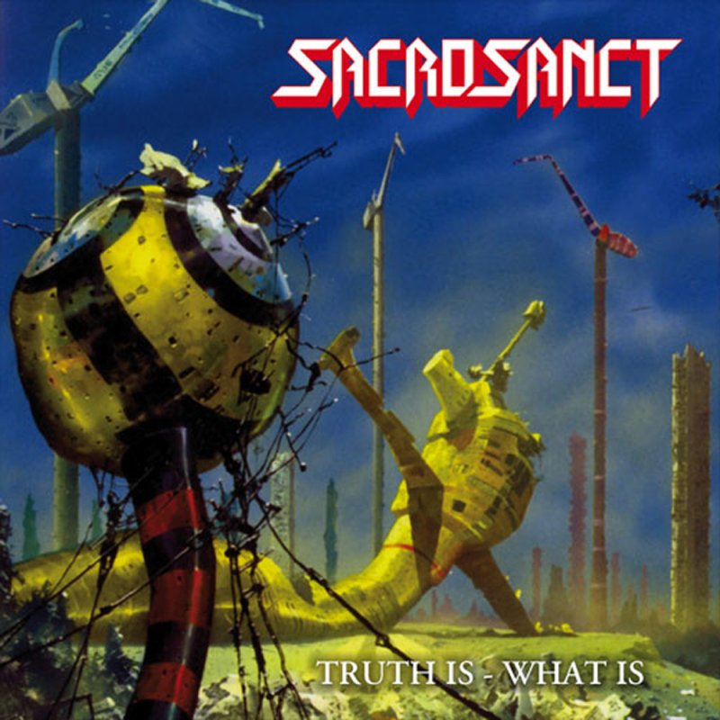 PLAYLISTS 2019 - Page 20 SACROSANCT-Truth-Is-What-Is-CD